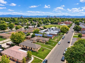 5110 E Thrill Pl, Denver, CO 80207