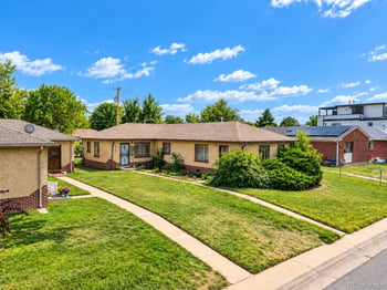 5110 E Thrill Pl, Denver, CO 80207