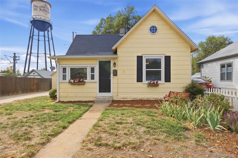 Home Worth Check