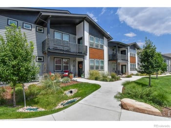 2706 Barnstormer St #C, Fort Collins, CO 80524