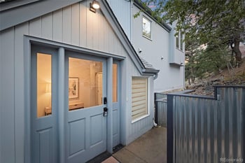 1604 Wagonwheel Gap Rd, Boulder, CO 80302