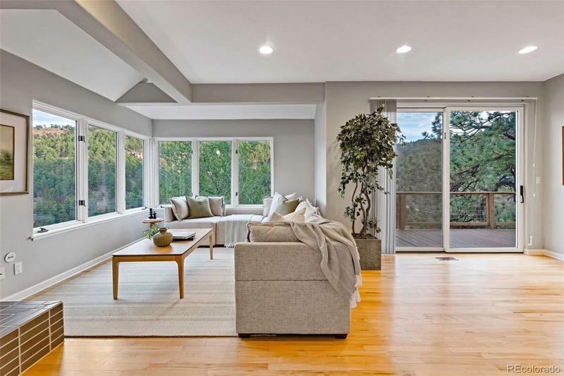 1604 Wagonwheel Gap Rd, Boulder, CO 80302