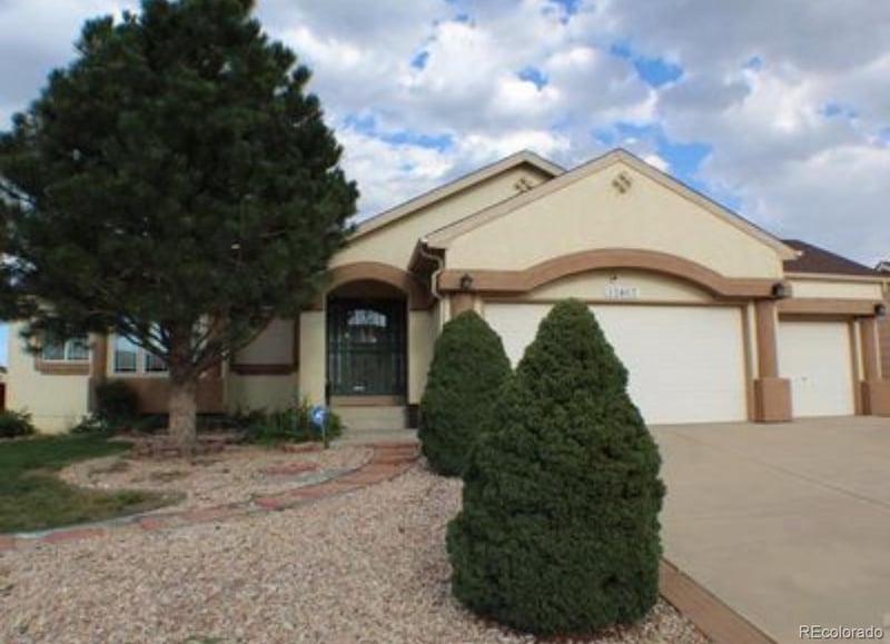10467 Mile Post Loop, Fountain, CO 80817