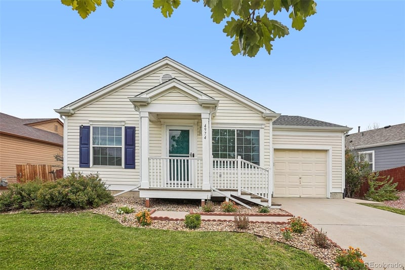 Home Worth Check
