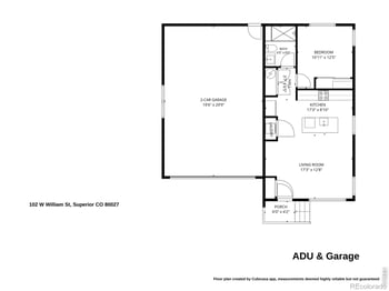 102 W William St, Superior, CO 80027