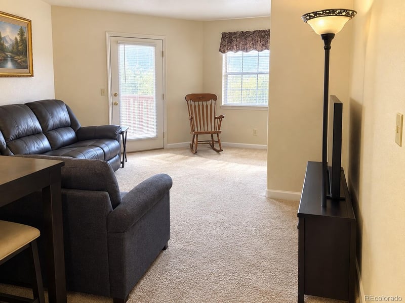 122 Whalen Ave #23, Cripple Creek, CO 80813