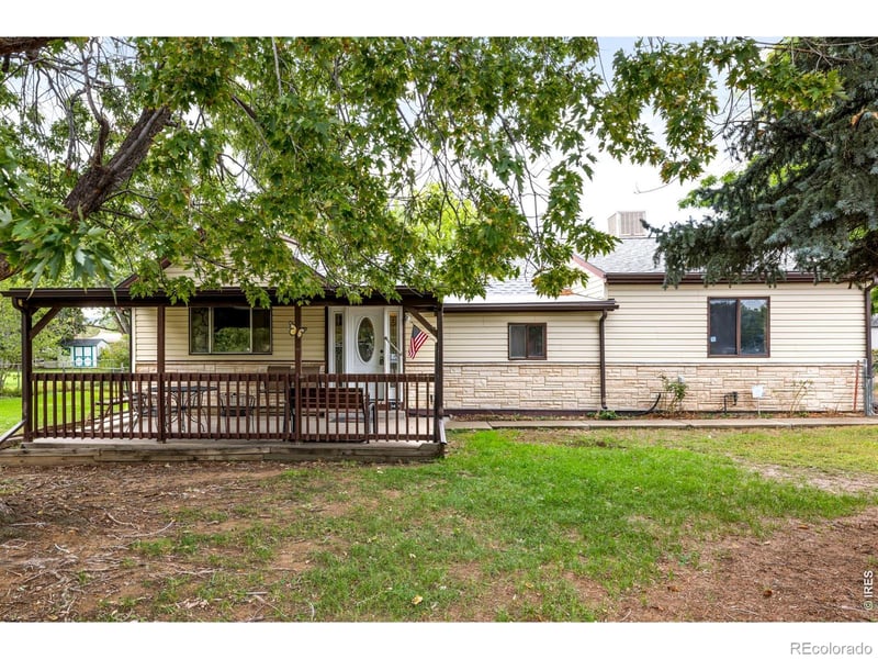 4601 Robb St, Wheat Ridge, CO 80033