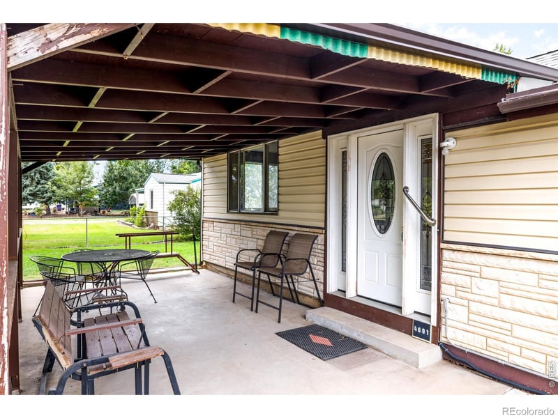 4601 Robb St, Wheat Ridge, CO 80033