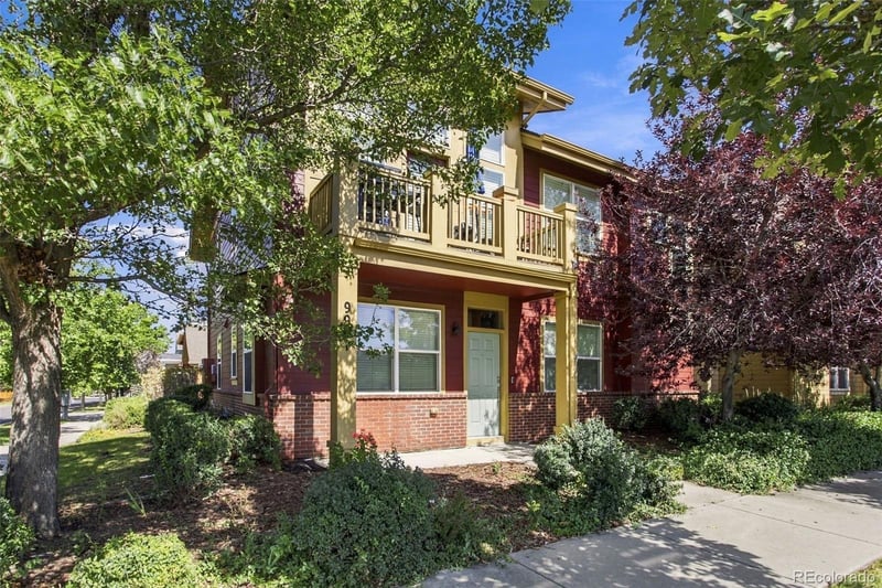 9901 E 26th Ave, Denver, CO 80238