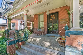 1466 N Detroit St, Denver, CO 80206