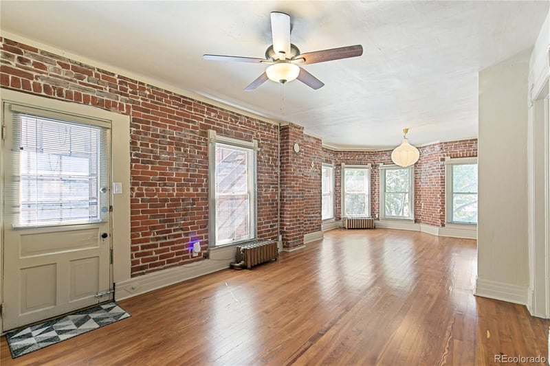 1466 N Detroit St, Denver, CO 80206