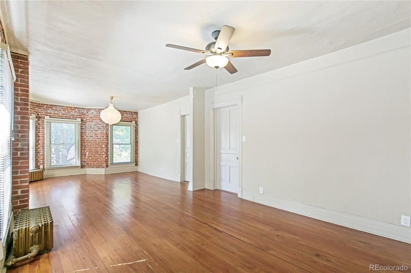 1466 N Detroit St, Denver, CO 80206