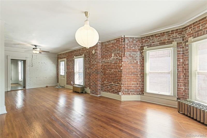 1466 N Detroit St, Denver, CO 80206