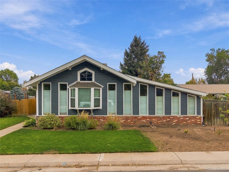 3900 S Sherman St, Englewood, CO 80113