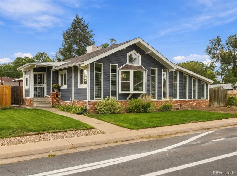 3900 S Sherman St, Englewood, CO 80113