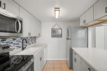 3343 S Monaco Street Pw #C, Denver, CO 80222