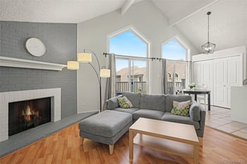 3343 S Monaco Street Pw #C, Denver, CO 80222
