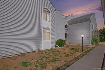 3343 S Monaco Street Pw #C, Denver, CO 80222