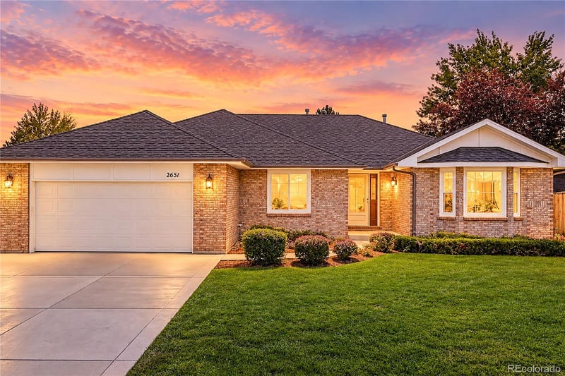 2651 Westlake Ct, Longmont, CO 80503