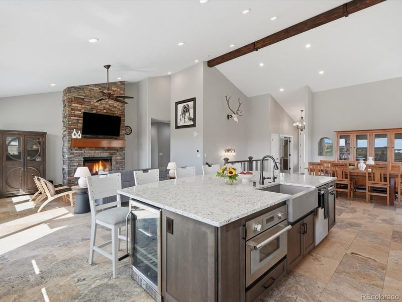 33495 Greystone Cir, Elizabeth, CO 80107