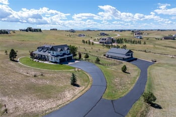 33495 Greystone Cir, Elizabeth, CO 80107