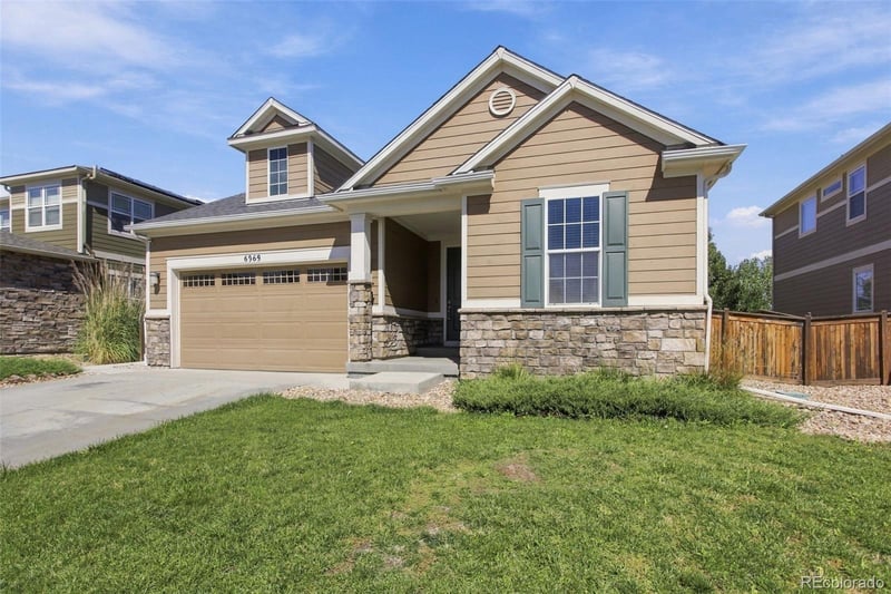 Home Worth Check