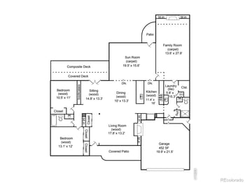 2921 Alamosa Ct, Loveland, CO 80538