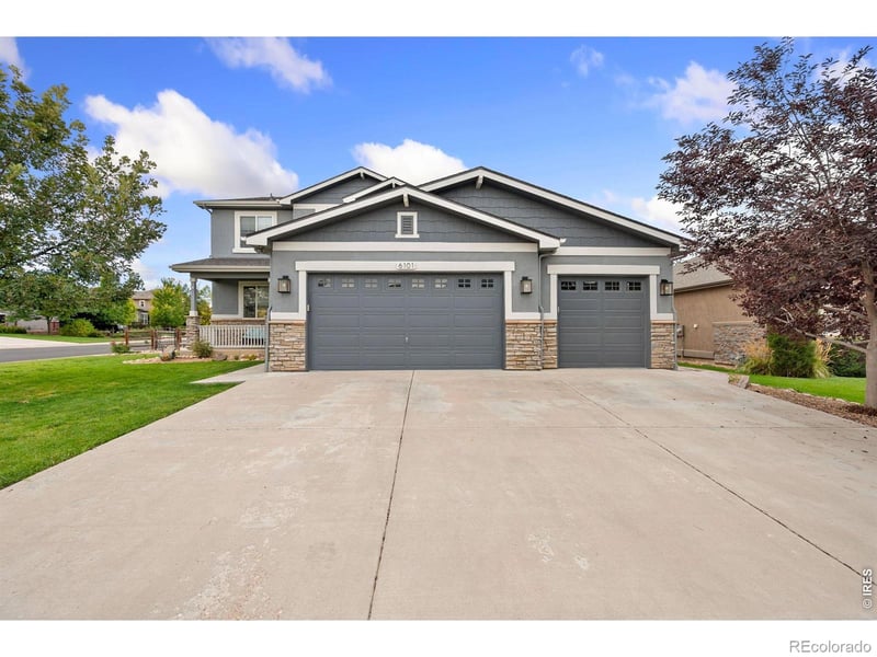 6101 Chesney Ct, Windsor, CO 80550