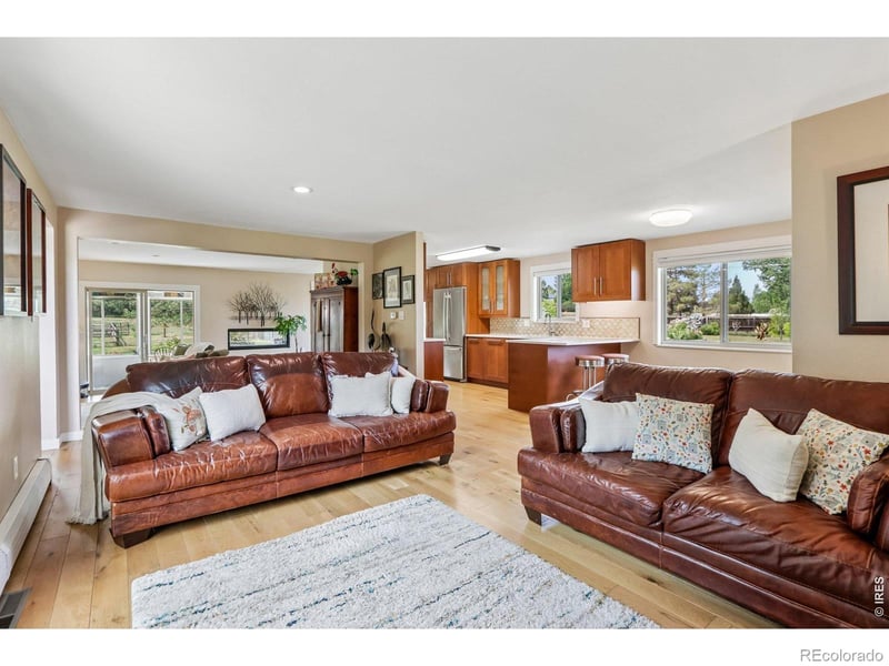 7922 Meadowlake Rd, Niwot, CO 80503