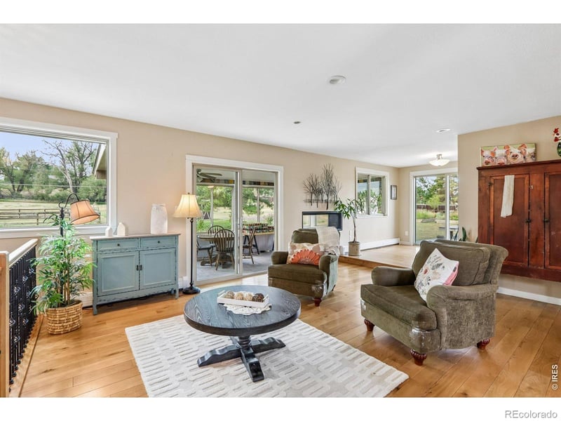 7922 Meadowlake Rd, Niwot, CO 80503