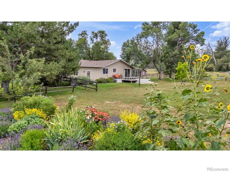 7922 Meadowlake Rd, Niwot, CO 80503