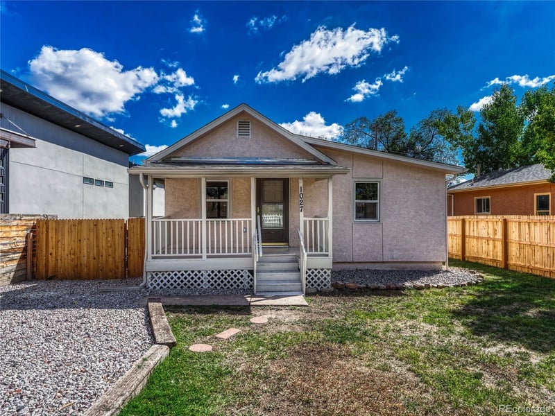 Home Worth Check
