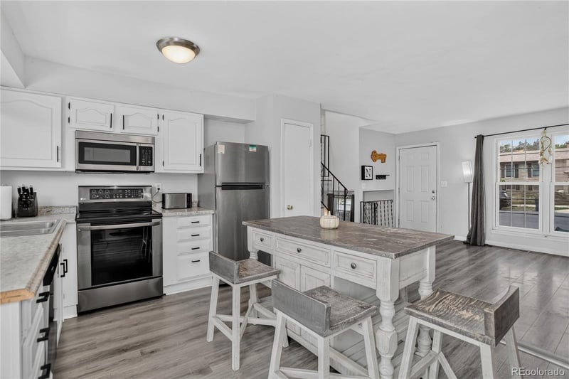 4398 S Youngfield St, Morrison, CO 80465