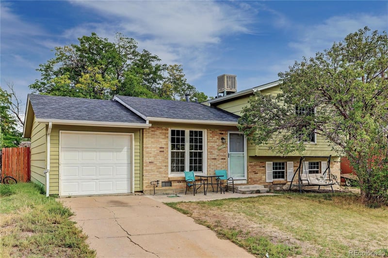 4398 S Youngfield St, Morrison, CO 80465