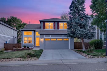 8942 Miners Dr, Highlands Ranch, CO 80126
