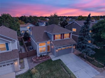 8942 Miners Dr, Highlands Ranch, CO 80126