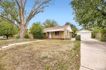 1350 S Canosa Ct, Denver, CO 80219