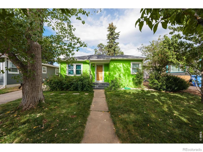 1317 Arthur Ave, Loveland, CO 80537
