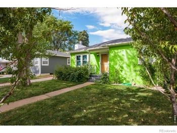 1317 Arthur Ave, Loveland, CO 80537