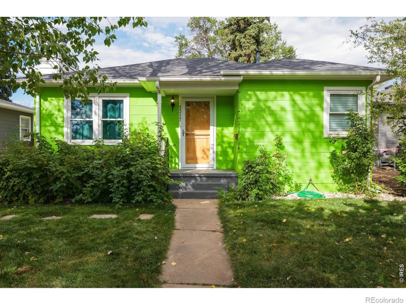 1317 Arthur Ave, Loveland, CO 80537