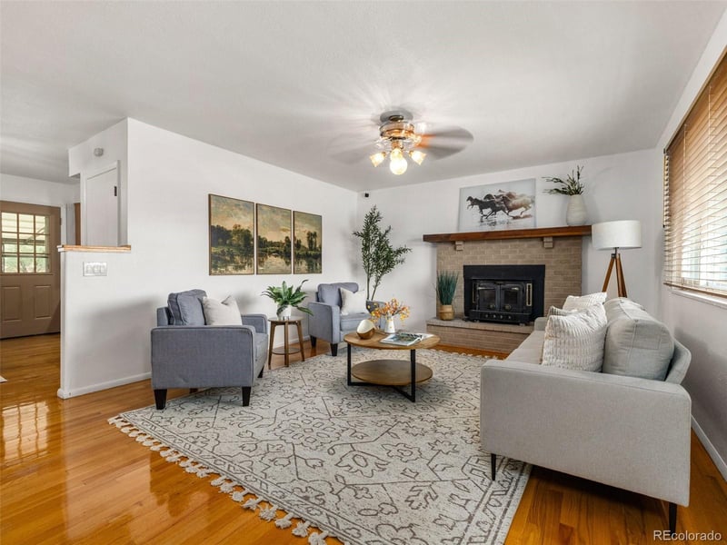 833 Consolidation Ln, Pueblo, CO 81006