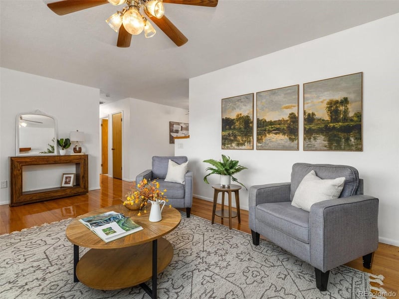 833 Consolidation Ln, Pueblo, CO 81006