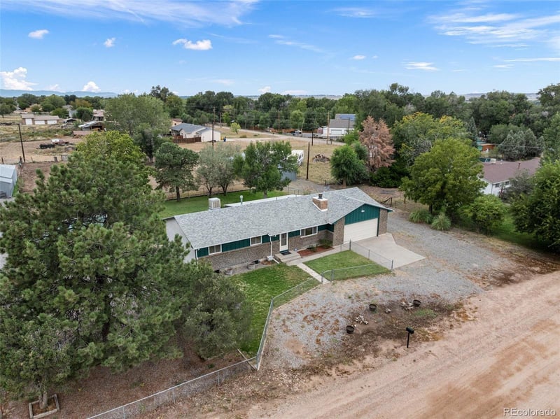 833 Consolidation Ln, Pueblo, CO 81006