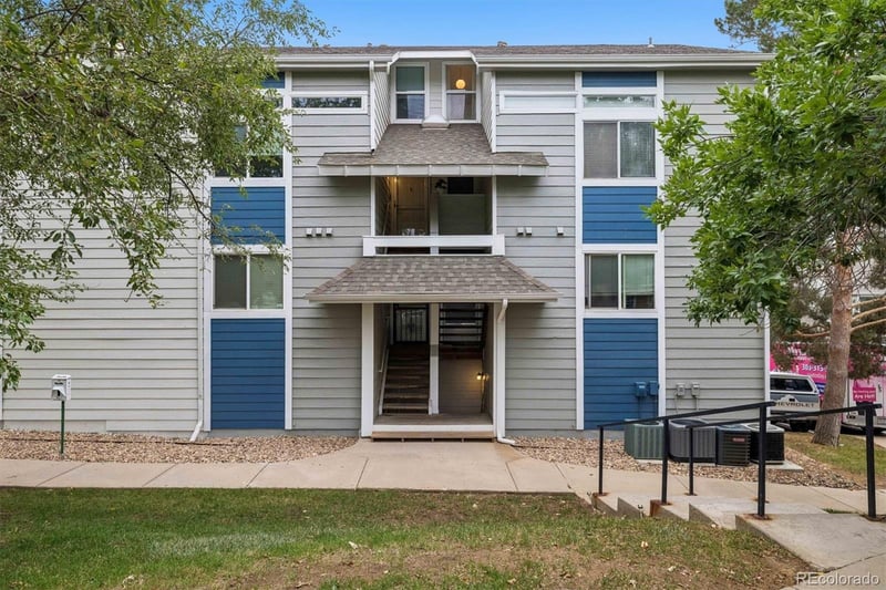 1311 S Cathay Ct #204, Aurora, CO 80017