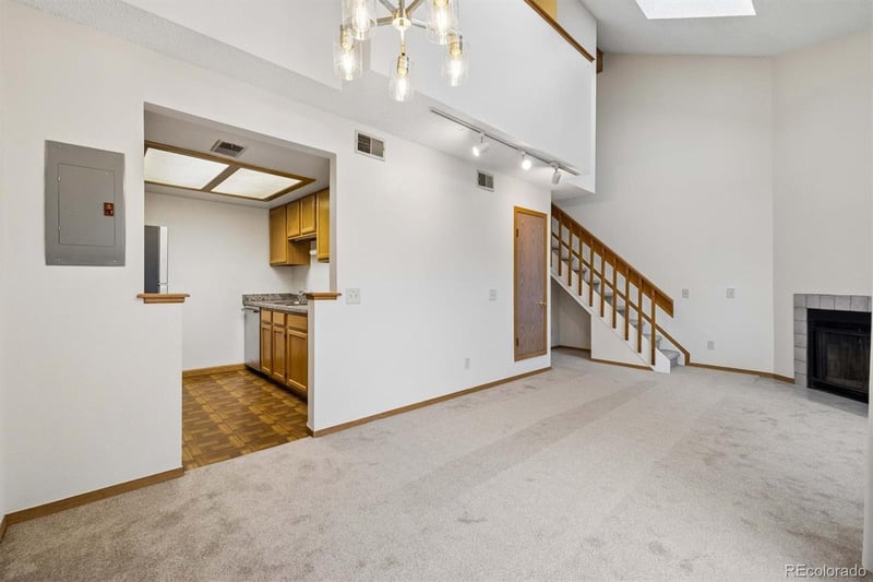 1311 S Cathay Ct #204, Aurora, CO 80017