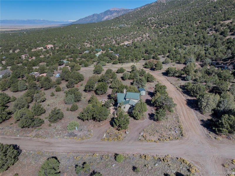 4262 Serene Way, Crestone, CO 81131