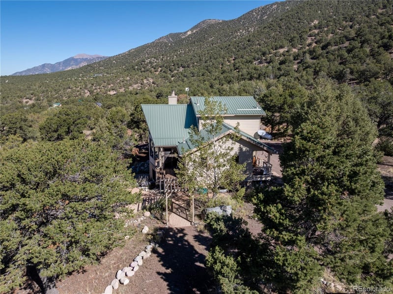4262C 4262c, Crestone, CO 81131
