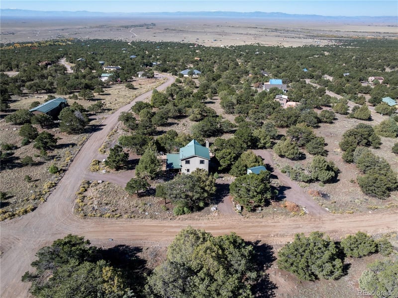 4262C 4262c, Crestone, CO 81131