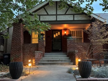1011 Adams St, Denver, CO 80206