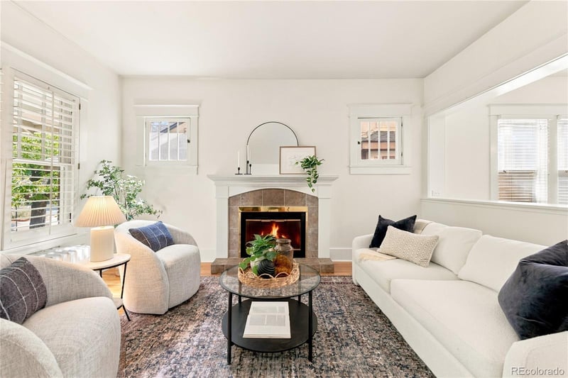 1011 Adams St, Denver, CO 80206